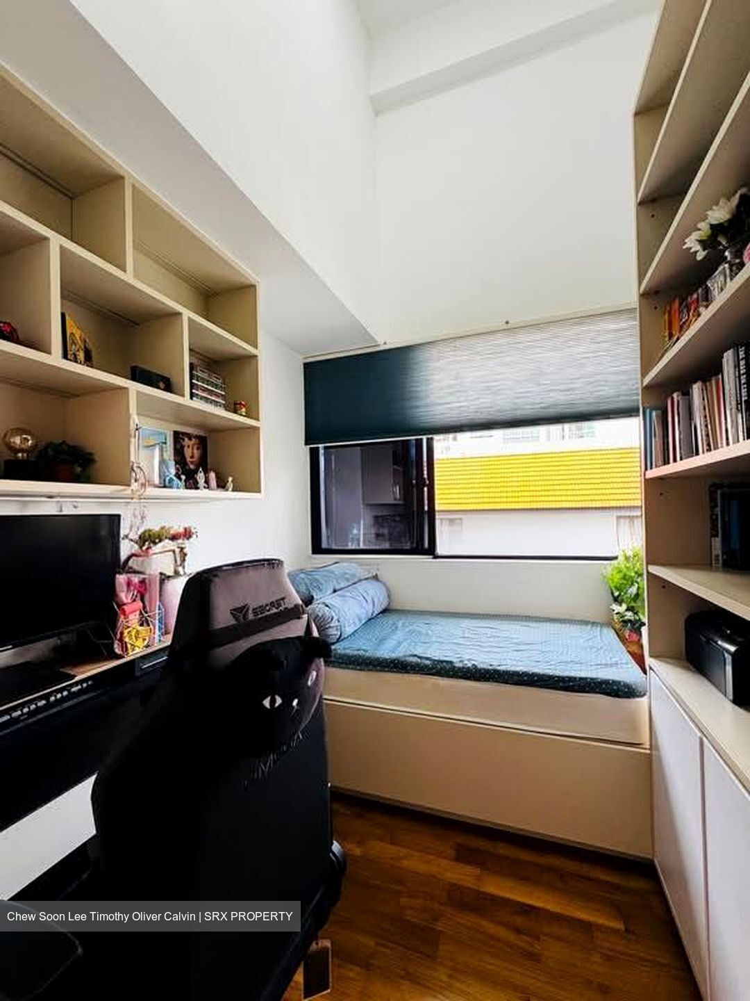 Garden Park Residences (D15), Apartment #601551571